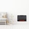 Heat Storm Infrared Space Heater, WIFI, Wall Mount, Digital Display, Adjustable Thermostat, 1500W, 120V, White HS-1500-PHXG-WI - alternate 5